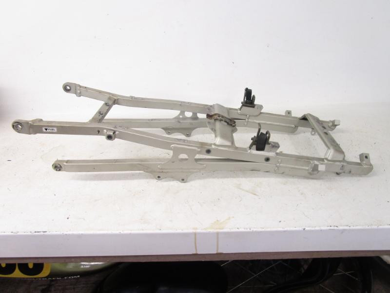 1 99 Kawasaki ZX6R Ninja Rear Subframe 32160-1671-TX 1998-2002